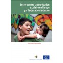 epub - Lutter contre la ségrégation scolaire en Europe par l’éducation inclusive