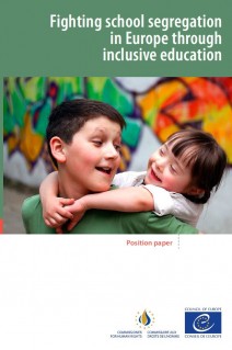 epub - Fighting school segregation in Europe through inclusive education