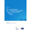 IRIS Plus 2017-2 - Les communications commerciales dans la révision de la Directive SMAV