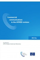 IRIS Plus 2017-2 - Commercial communications in the AVMSD revision