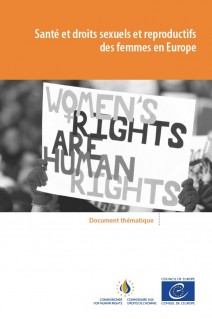 PDF - Santé et droits sexuels et reproductifs des femmes en Europe