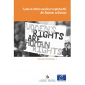 PDF - Santé et droits sexuels et reproductifs des femmes en Europe