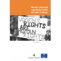 PDF - Women’s sexual and reproductive health and rights in Europe