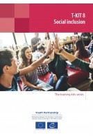 PDF - T-Kit 8 - Social inclusion (2017 edition)