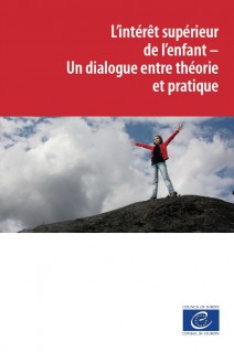 PDF - L’intérêt supérieur de l’enfant – Un dialogue entre théorie et pratique