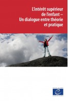 PDF - L’intérêt supérieur de l’enfant – Un dialogue entre théorie et pratique