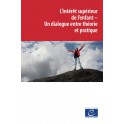 PDF - L’intérêt supérieur de l’enfant – Un dialogue entre théorie et pratique