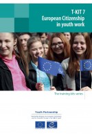PDF - T-Kit 7 - European Citizenship in youth work (Revised edition)
