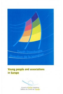 Young people and associations in Europe