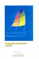 Young people and associations in Europe