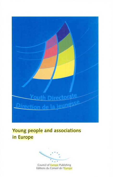 Young people and associations in Europe