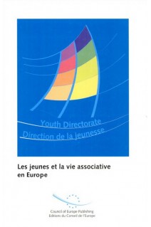 Les jeunes et la vie associative en Europe