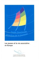 Les jeunes et la vie associative en Europe