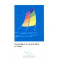Les jeunes et la vie associative en Europe