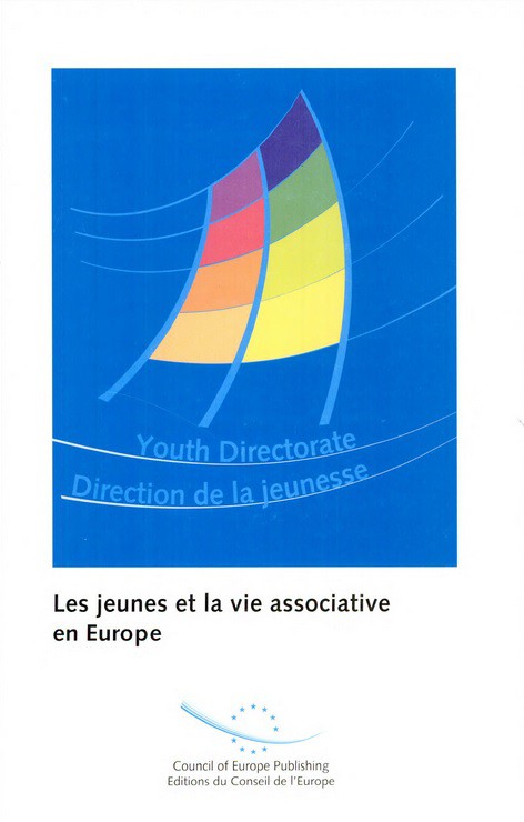Les jeunes et la vie associative en Europe