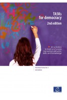 PDF - TASKs for democracy 2nd edition (Pestalozzi Series No. 4)