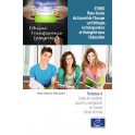 PDF - ETINED - Plate-forme du Conseil de l’Europe sur l’éthique, la transparence et l’intégrité dans l’éducation - Volume 4 - Codes de conduite pour les enseignants en Europe - Étude de fond