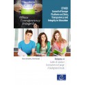 PDF - ETINED - Council of Europe Platform on Ethics, Transparency and Integrity in Education - Volume 4 - Codes of conduct for teachers in Europe - A background study