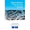 Needles in haystacks - Finding a way forward for cross-sectoral youth policy (Youth Knowledge 21)
