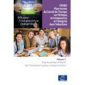 PDF - ETINED - Plate-forme du Conseil de l’Europe sur l’éthique, la transparence et l’intégrité dans l’éducation - Volume 5 - Étude des politiques d’intégrité dans l’enseignement supérieur en Europe du Sud-Est