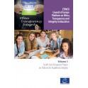 PDF - ETINED - Council of Europe Platform on Ethics, Transparency and Integrity in Education - Volume 5 - South-East European Project on Policies for Academic Integrity