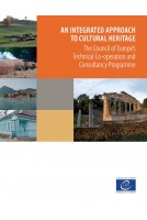 PDF - An integrated approach to cultural heritage - The Council of Europe’s Technical Co-operation and Consultancy Programme