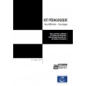 PDF - Kit pédagogique "tous différents - tous égaux" - Idées, ressources, méthodes et activités pour l’éducation interculturelle informelle avec des adultes et des jeunes (3e édition)