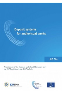 IRIS Plus 2017-3 - Deposit systems for audiovisual works