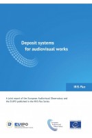 IRIS Plus 2017-3 - Deposit systems for audiovisual works