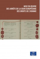 epub - Mise en œuvre des arrêts de la Cour européenne des droits de l’homme