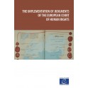 epub - The implementation of judgments of the European Court of Human Rights