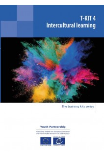 T-Kit 4 - Intercultural learning (2nd edition)