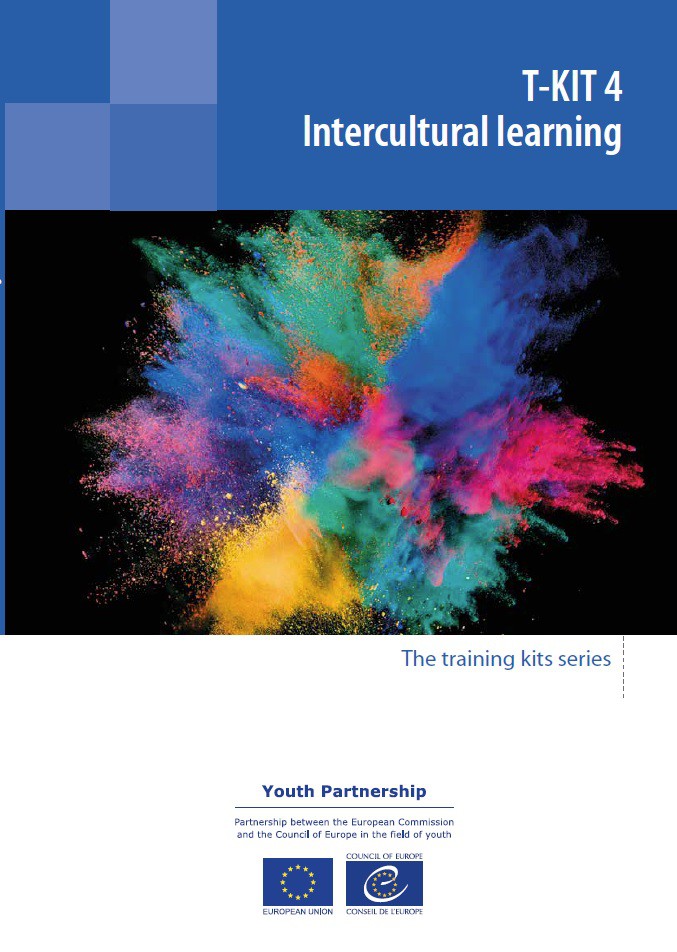 T-Kit 4 - Intercultural learning (2nd edition)