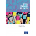 epub - Digital citizenship education - Volume 2: Multi-stakeholder consultation report