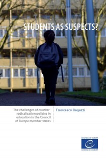 epub - Students as suspects? - The challenges of counter-radicalisation policies in education in the Council of Europe member states