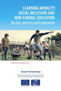 PDF - Learning mobility, social inclusion and non-formal education: Access, processes and outcomes (Youth Knowledge No. 22)