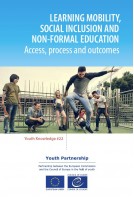 PDF - Learning mobility, social inclusion and non-formal education: Access, processes and outcomes (Youth Knowledge No. 22)