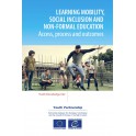 PDF - Learning mobility, social inclusion and non-formal education: Access, processes and outcomes (Youth Knowledge No. 22)