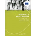 PDF - Preporuka o radu s mladima CM/Rec-2017)4 (Le travail de jeunesse - Recommandation CM/Rec(2017)4, version bosnienne)