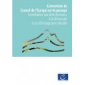 PDF - Convention du Conseil de l'Europe sur le paysage - Contribution aux droits humains, à la démocratie et au développement durable