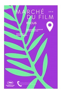 Focus 2018 - World Film Market Trends