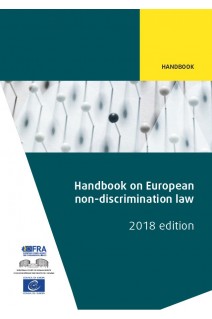 PDF - Handbook on European non-discrimination law (2018 edition)