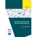 PDF - Handbook on European non-discrimination law (2018 edition)