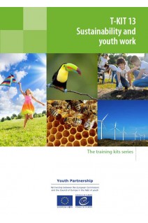 T-KIT 13 - Sustainability and youth work