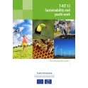 T-KIT 13 - Sustainability and youth work