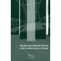 PDF - Situation des droits de l'homme et de la démocratie en Europe