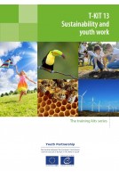PDF - T-KIT 13 - Sustainability and youth work