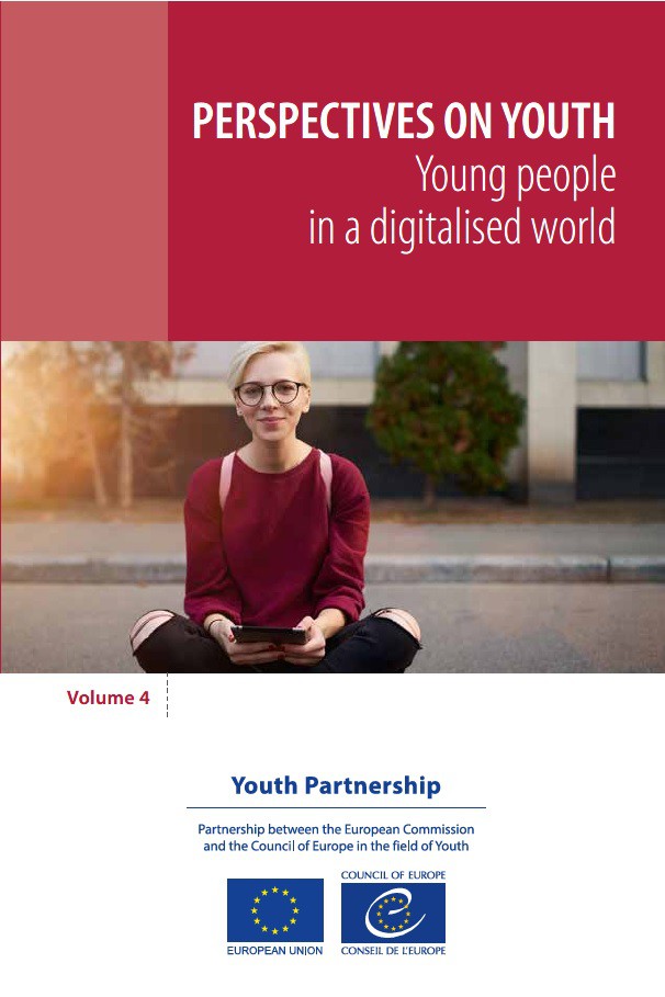 PDF - Perspectives on youth - Vol. 4 - Young people in a digitalised world