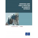 PDF - Convention-cadre pour la protection des minorités nationales – Recueil de textes (8e édition)