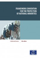 PDF - Framework Convention for the Protection of National Minorities – Collected texts (8th edition)